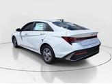 Thumbnail of 2025 Serenity White Hyundai ELANTRA