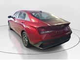 Thumbnail of 2024 Ultimate Red Hyundai ELANTRA
