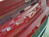 Thumbnail of 2024 Ultimate Red Hyundai ELANTRA