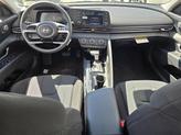 Thumbnail of 2025 Intense Blue Hyundai ELANTRA