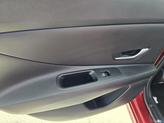 Thumbnail of 2025 Intense Blue Hyundai ELANTRA