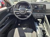Thumbnail of 2025 Intense Blue Hyundai ELANTRA
