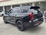 Thumbnail of 2025 Abyss Black Pearl Hyundai PALISADE