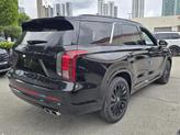 Thumbnail of 2025 Abyss Black Pearl Hyundai PALISADE