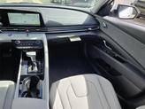 Thumbnail of 2025 Amazon Gray Hyundai ELANTRA