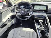 Thumbnail of 2025 Amazon Gray Hyundai ELANTRA