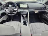 Thumbnail of 2025 Amazon Gray Hyundai ELANTRA