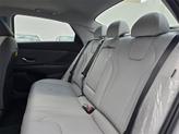 Thumbnail of 2025 Amazon Gray Hyundai ELANTRA