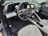 Thumbnail of 2025 Amazon Gray Hyundai ELANTRA