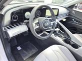 Thumbnail of 2025 Amazon Gray Hyundai ELANTRA