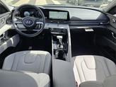 Thumbnail of 2025 Amazon Gray Hyundai ELANTRA