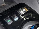 Thumbnail of 2021 Brilliant Silver Metallic Nissan Leaf