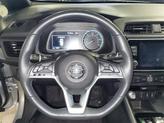 Thumbnail of 2021 Brilliant Silver Metallic Nissan Leaf