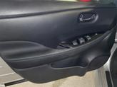 Thumbnail of 2021 Brilliant Silver Metallic Nissan Leaf
