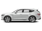 Thumbnail of 2023 Matterhorn White Genesis GV80