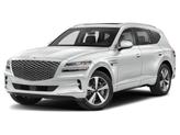 Photo of 2023 Matterhorn White Genesis GV80