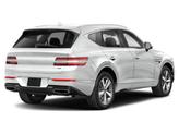 Thumbnail of 2023 Matterhorn White Genesis GV80