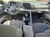 Thumbnail of 2025 Serenity White Hyundai ELANTRA HEV