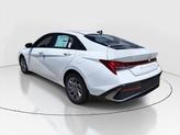 Thumbnail of 2025 Serenity White Hyundai ELANTRA HEV
