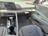 Thumbnail of 2025 Serenity White Hyundai ELANTRA HEV