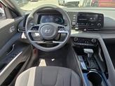 Thumbnail of 2025 Serenity White Hyundai ELANTRA HEV
