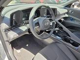 Thumbnail of 2025 Serenity White Hyundai ELANTRA HEV