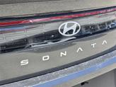 Thumbnail of 2025 Portofino Gray Hyundai SONATA