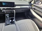 Thumbnail of 2025 Portofino Gray Hyundai SONATA