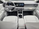 Thumbnail of 2025 Neoteric Yellow Hyundai KONA