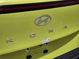 Thumbnail of 2025 Neoteric Yellow Hyundai KONA