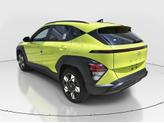 Thumbnail of 2025 Neoteric Yellow Hyundai KONA
