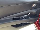 Thumbnail of 2025 Intense Blue Hyundai ELANTRA