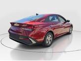 Thumbnail of 2025 Ultimate Red Hyundai ELANTRA
