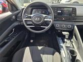 Thumbnail of 2025 Ultimate Red Hyundai ELANTRA