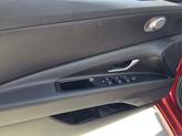 Thumbnail of 2025 Ultimate Red Hyundai ELANTRA