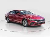 Thumbnail of 2025 Ultimate Red Hyundai ELANTRA