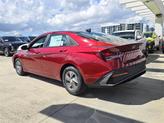 Thumbnail of 2025 Ultimate Red Hyundai ELANTRA