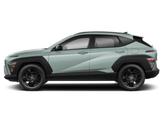 Thumbnail of 2026 Mirage Green Hyundai KONA