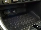 Thumbnail of 2024 Green Toyota RAV4 Hybrid