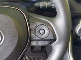 Thumbnail of 2024 Green Toyota RAV4 Hybrid