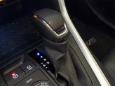 Thumbnail of 2024 Green Toyota RAV4 Hybrid