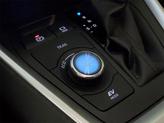 Thumbnail of 2024 Green Toyota RAV4 Hybrid