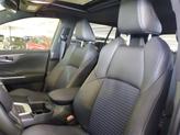 Thumbnail of 2024 Green Toyota RAV4 Hybrid