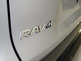 Thumbnail of 2024 Green Toyota RAV4 Hybrid