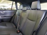 Thumbnail of 2024 Green Toyota RAV4 Hybrid