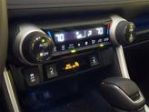 Thumbnail of 2024 Green Toyota RAV4 Hybrid