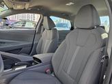 Thumbnail of 2025 Intense Blue Hyundai ELANTRA