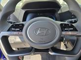 Thumbnail of 2025 Intense Blue Hyundai ELANTRA