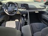 Thumbnail of 2025 Serenity White Hyundai ELANTRA
