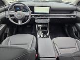 Thumbnail of 2025 Serenity White Pearl Hyundai TUCSON